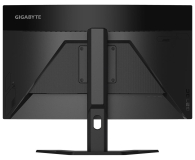 Gigabyte G27QC czarny Curved - 571752 - zdjęcie 5